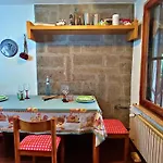 דירה La Casa Di Francesco *