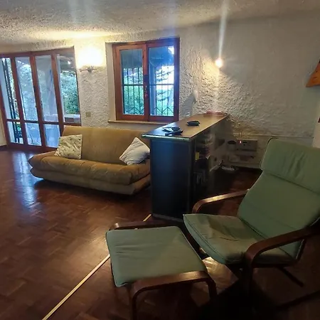 דירה La Casa Di Francesco פרוג'ה