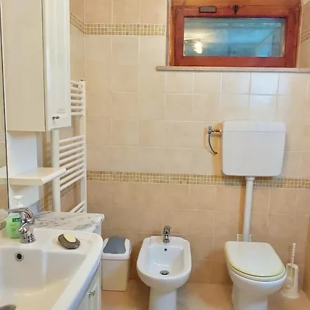 La Casa Di Francesco Appartement *