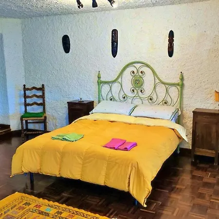 La Casa Di Francesco * פרוג'ה
