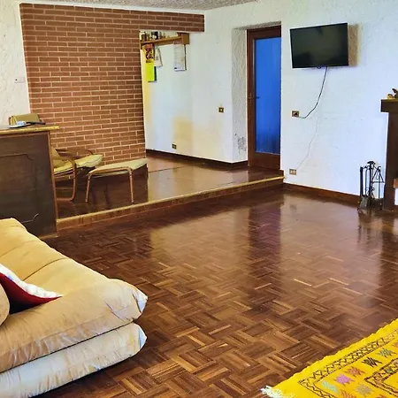 La Casa Di Francesco פרוג'ה