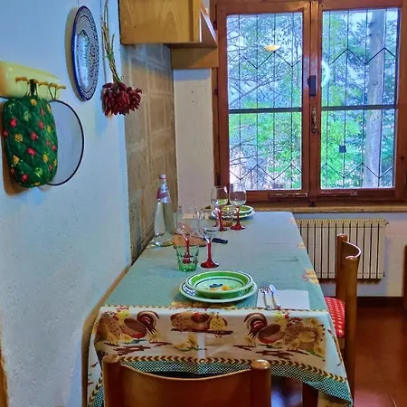 La Casa Di Francesco פרוג'ה
