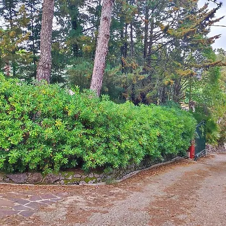 La Casa Di Francesco פרוג'ה