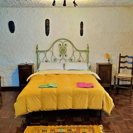 La Casa Di Francesco *