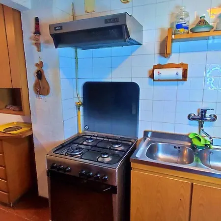 La Casa Di Francesco ペルージャ