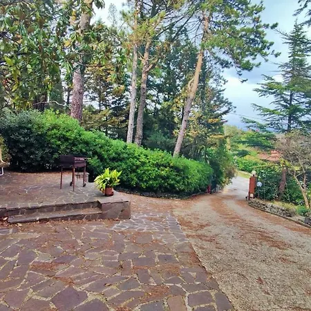 La Casa Di Francesco Apartment
