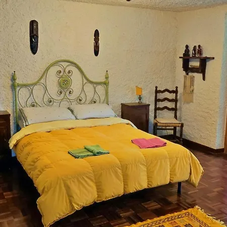 La Casa Di Francesco Apartment