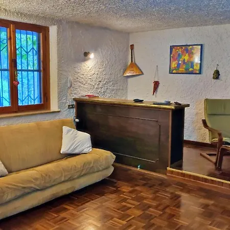 La Casa Di Francesco Apartment Perugia