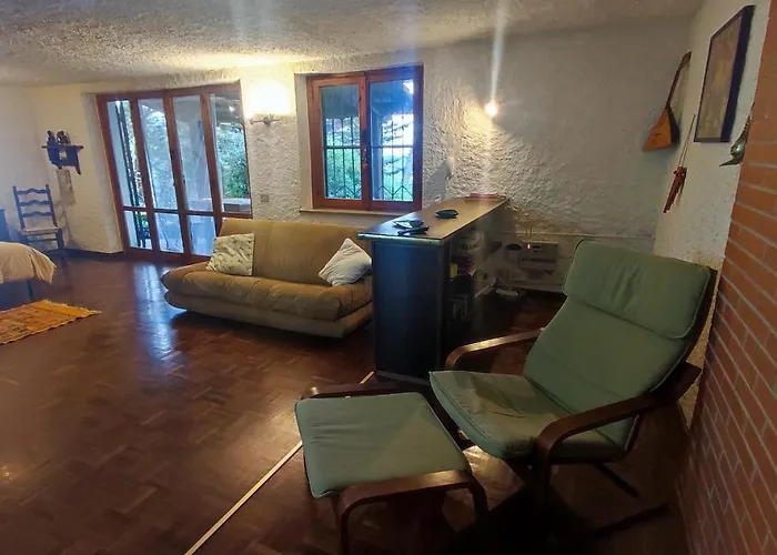 Apartment La Casa Di Francesco Perugia