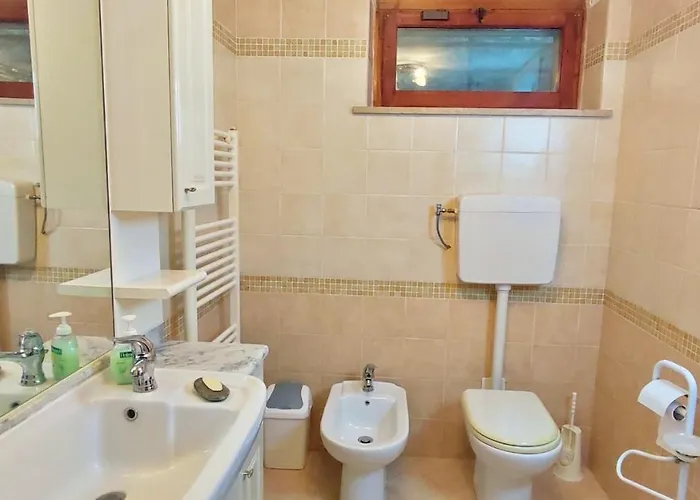 La Casa Di Francesco Apartment *