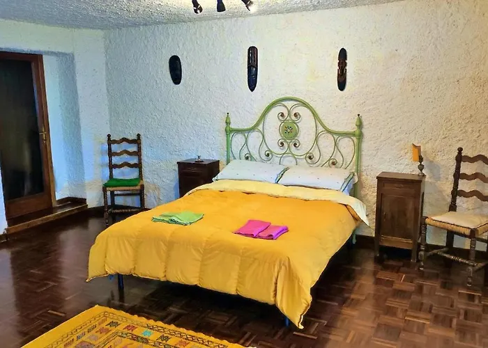 La Casa Di Francesco * Perugia