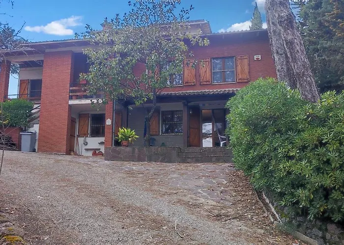 Apartment La Casa Di Francesco Perugia