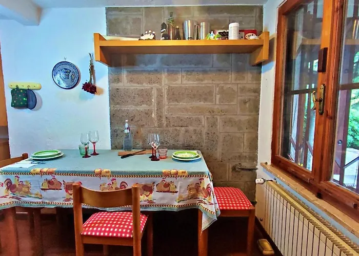 Apartment La Casa Di Francesco *