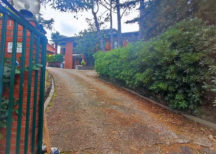 Apartment La Casa Di Francesco *