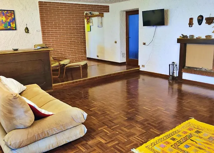 La Casa Di Francesco Perugia