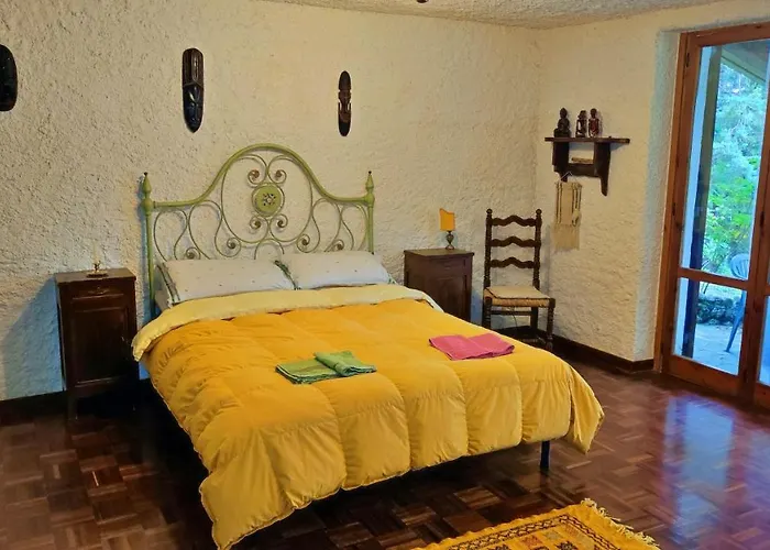 La Casa Di Francesco Apartment