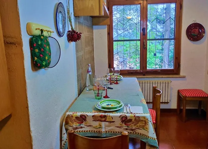 La Casa Di Francesco Perugia